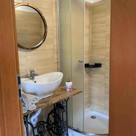 Tatil Evi Nyugtatlak