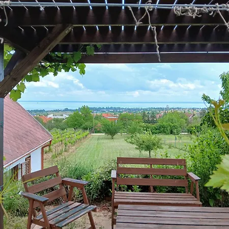 Nyugtatlak * 巴拉顿诺尔马迪