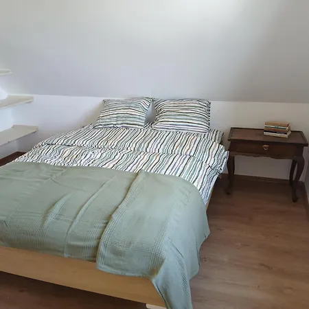 Holiday home Nyugtatlak