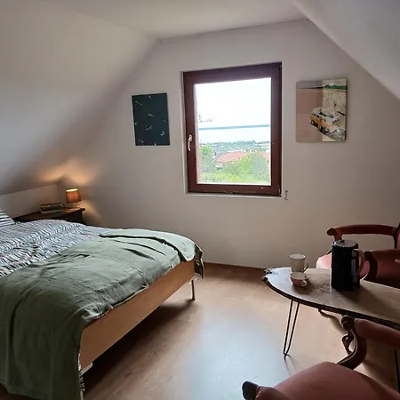 Nyugtatlak 度假居