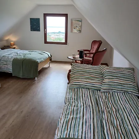 Nyugtatlak Balatonalmádi