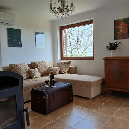 Nyugtatlak Holiday home